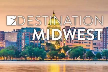Destination Midwest